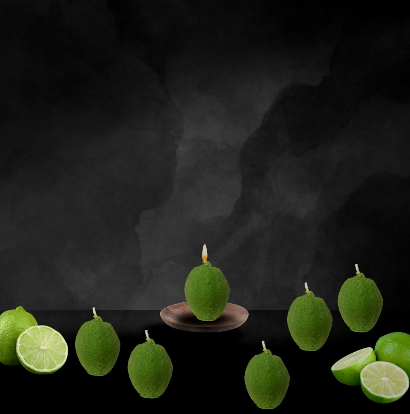 LE CITRON VERT | 6 PACK