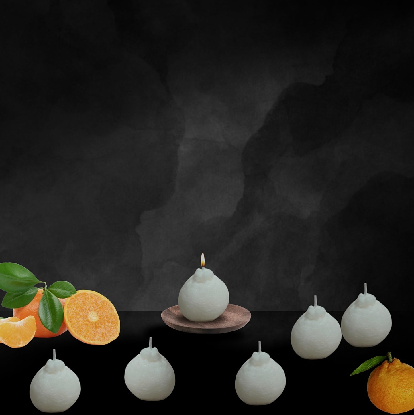 LA MANDARIN | 6 PACK