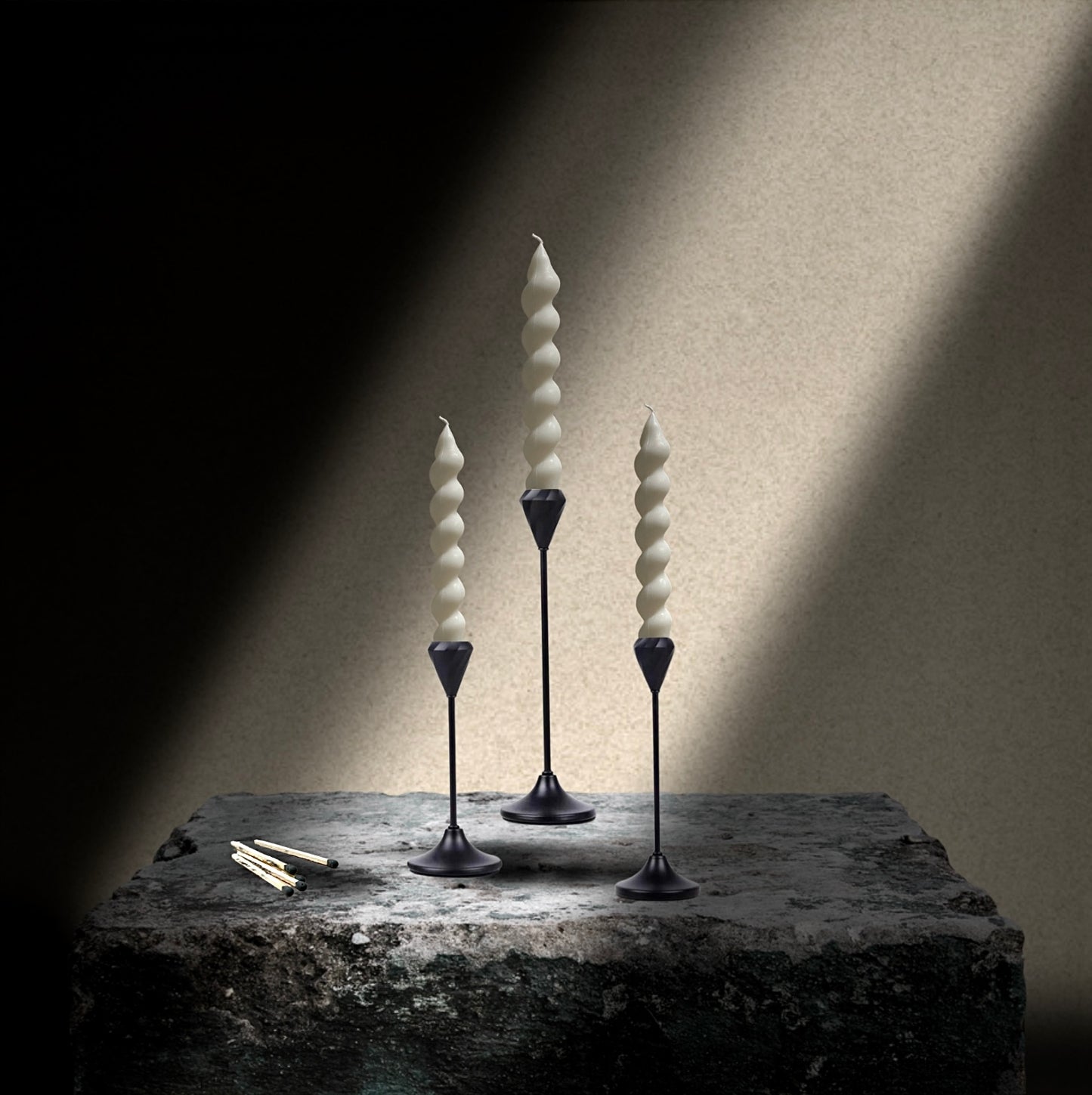 TOURBILLON | 2 PACK THIN