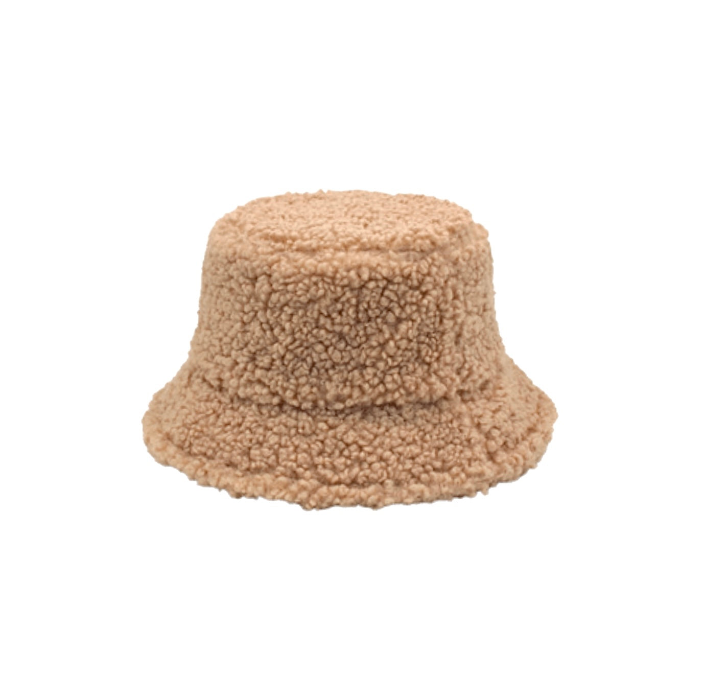 TRAVELLER BUCKET HAT | BROWN