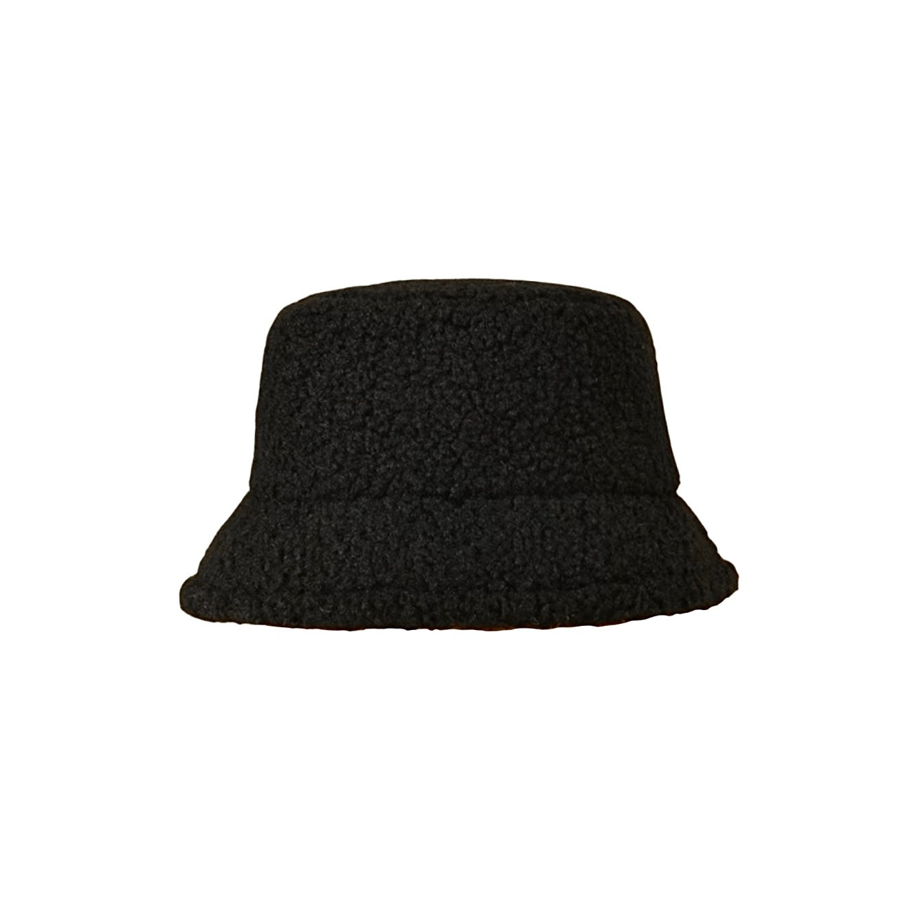 TRAVELLER BUCKET HAT | BLACK