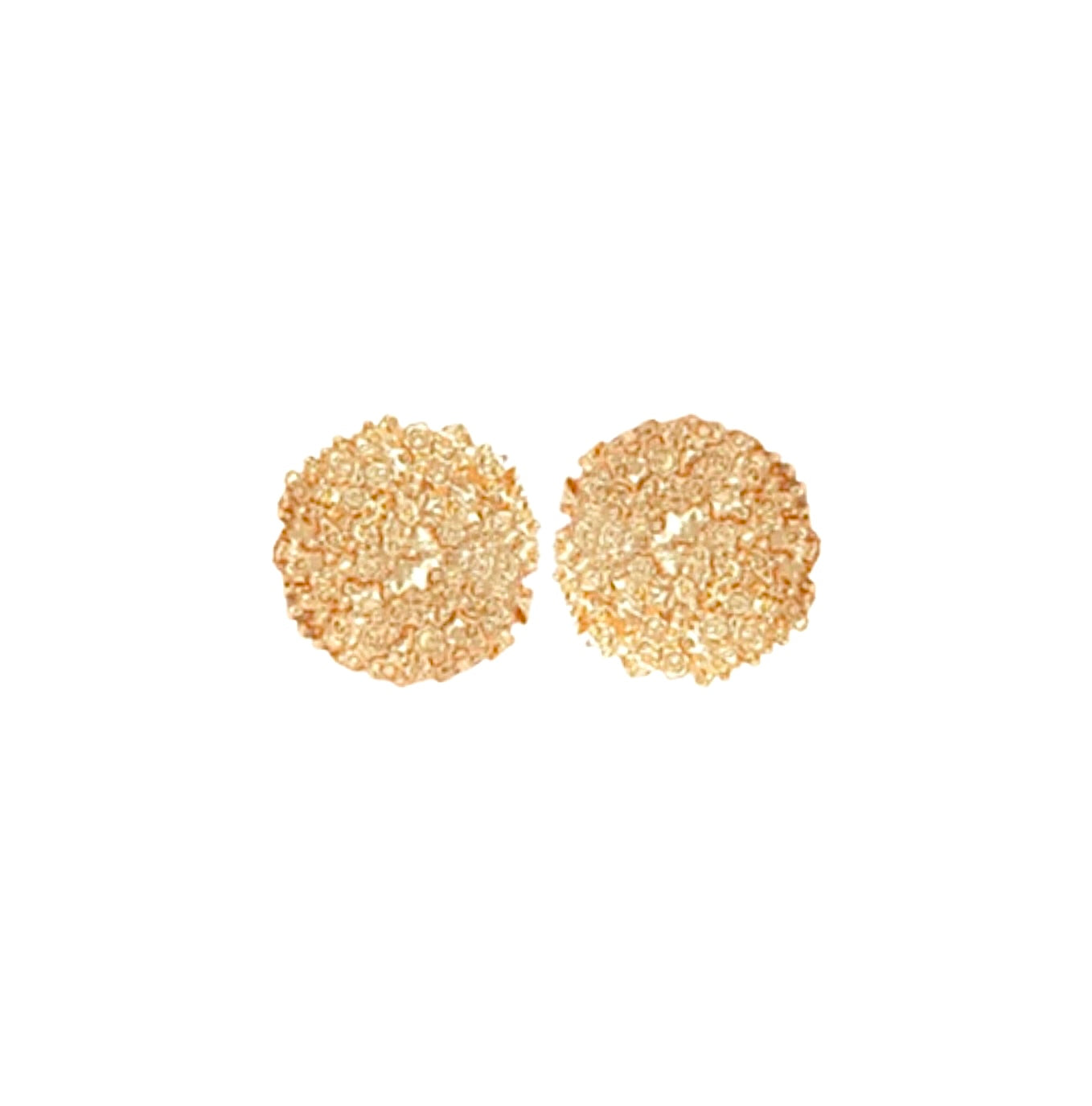CORALINE EARRINGS | GOLD