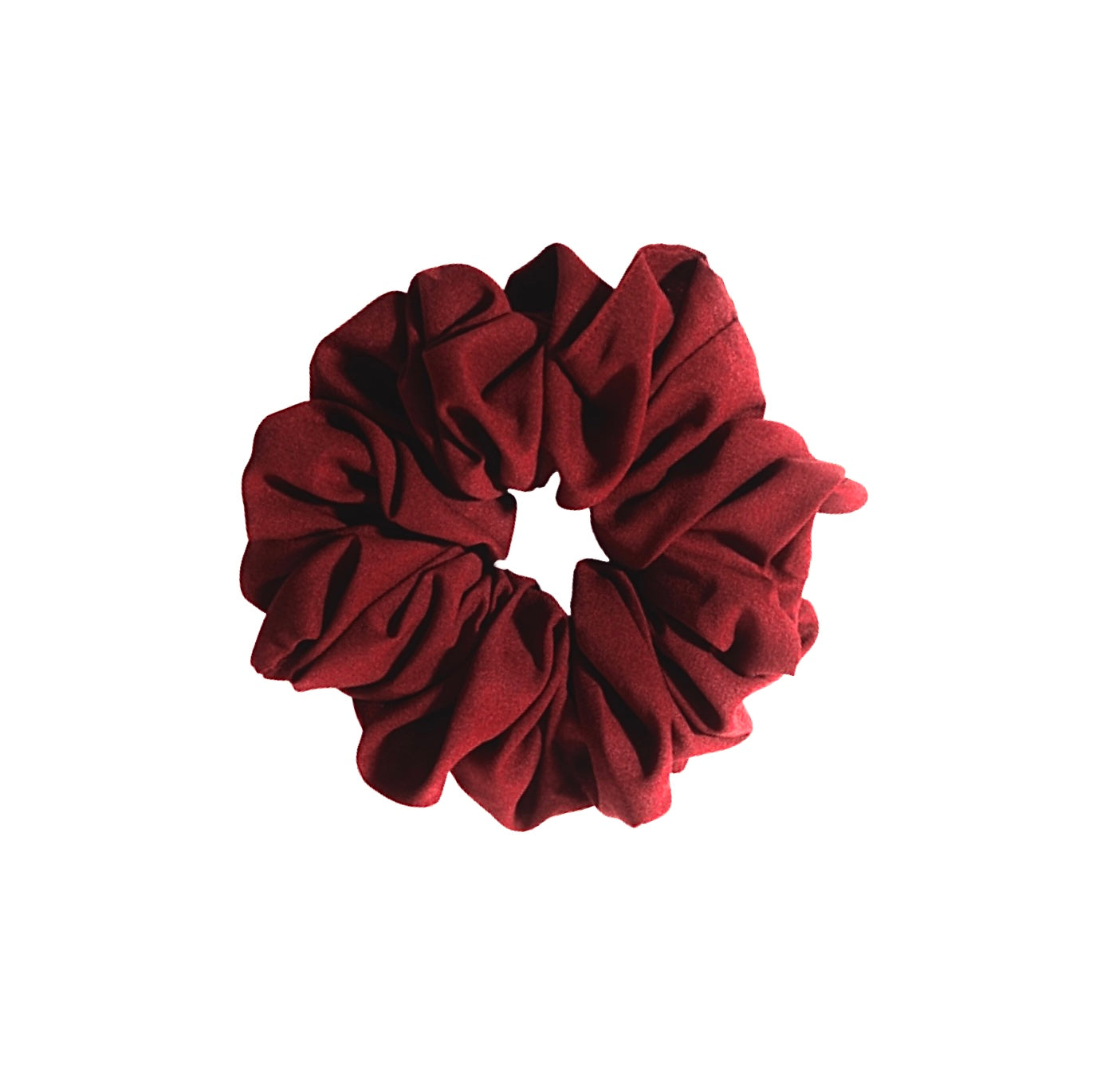 ROSE SCRUNCHIE X-LARGE