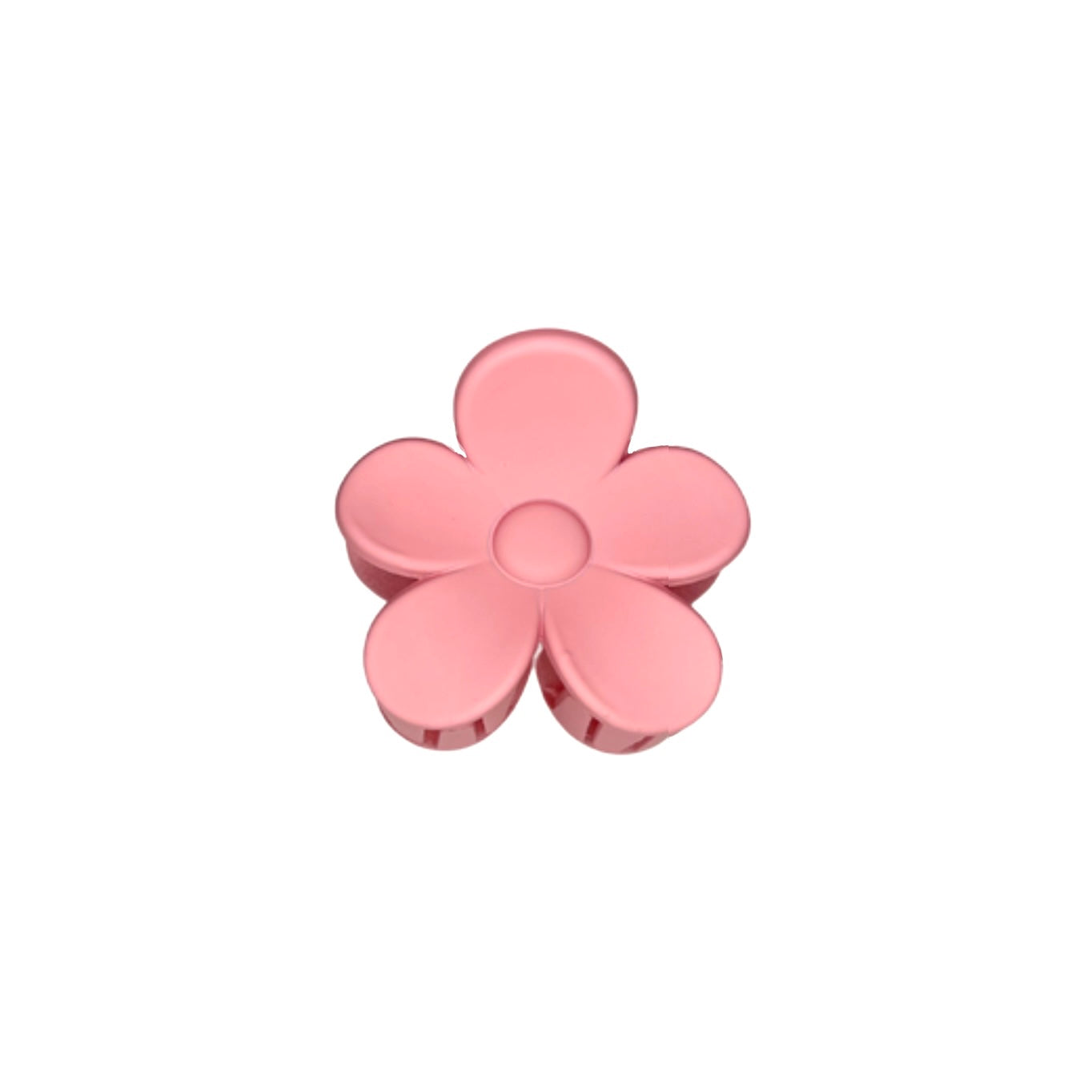 WILDFLOWER MINI HAIR CLAW