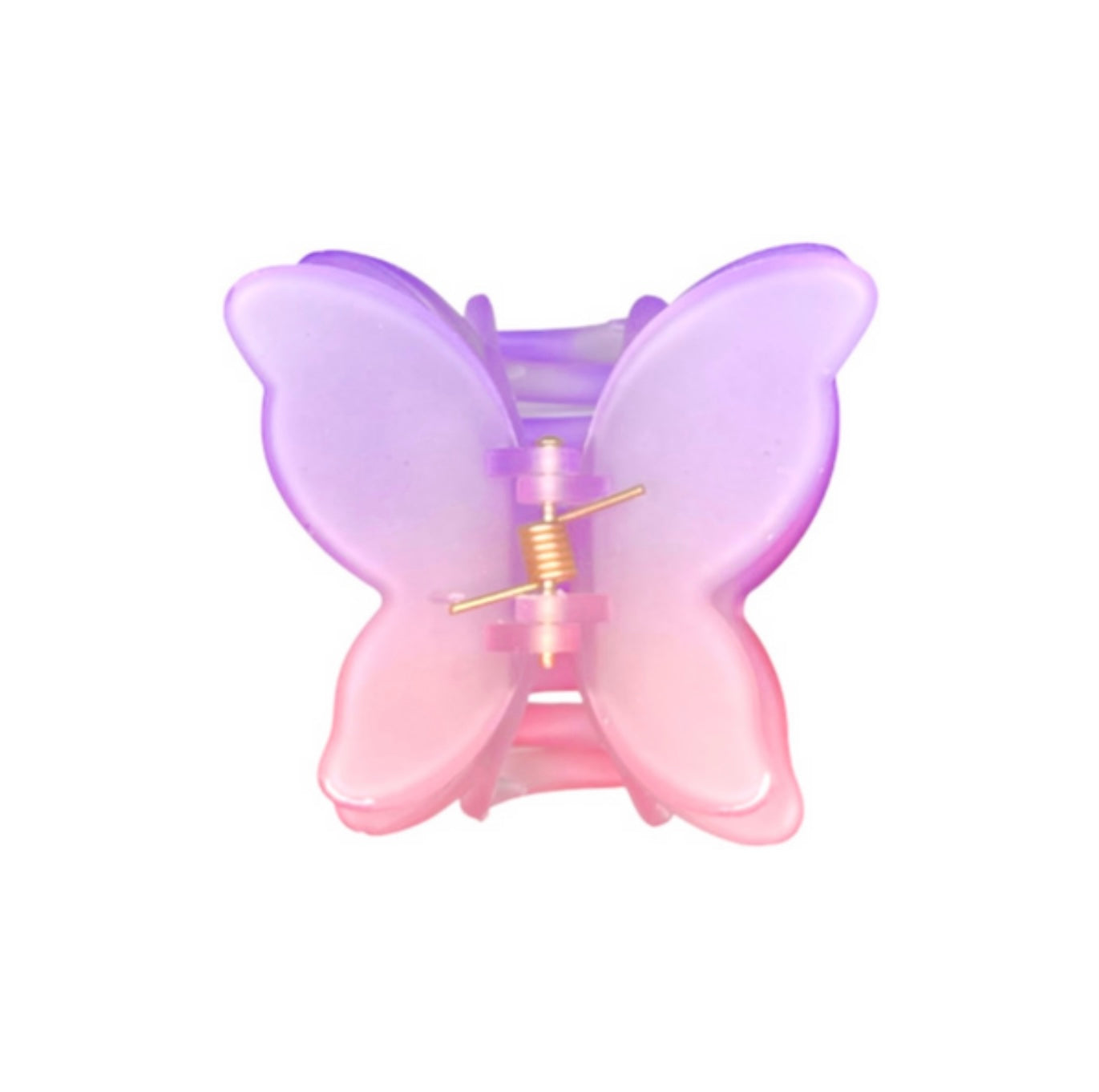 MARIPOSA HAIR CLAW | PURPLE