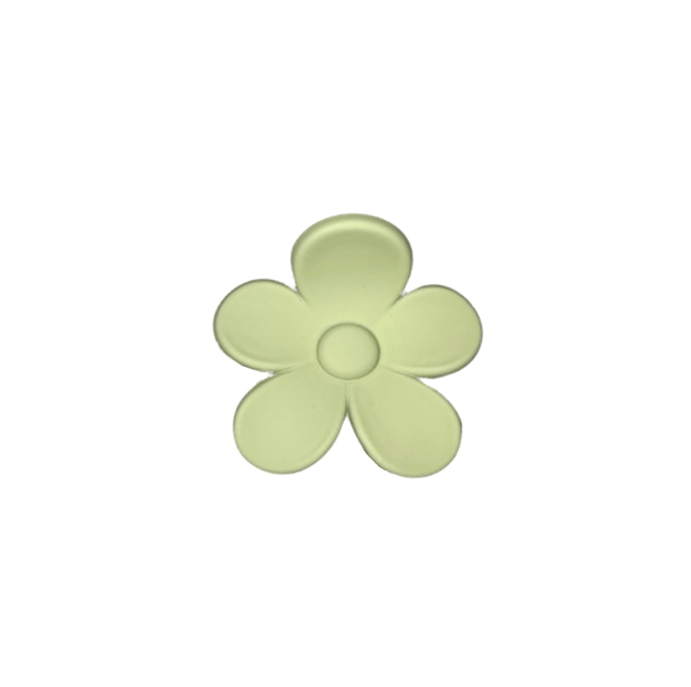 WILDFLOWER MINI HAIR CLAW
