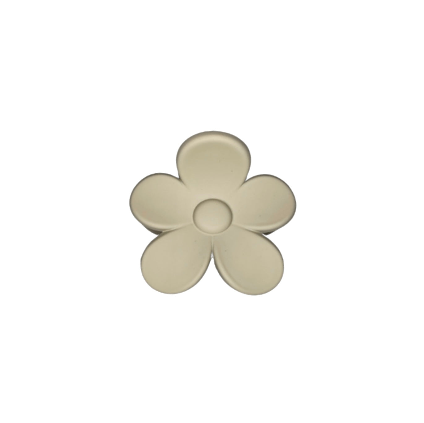 WILDFLOWER MINI HAIR CLAW