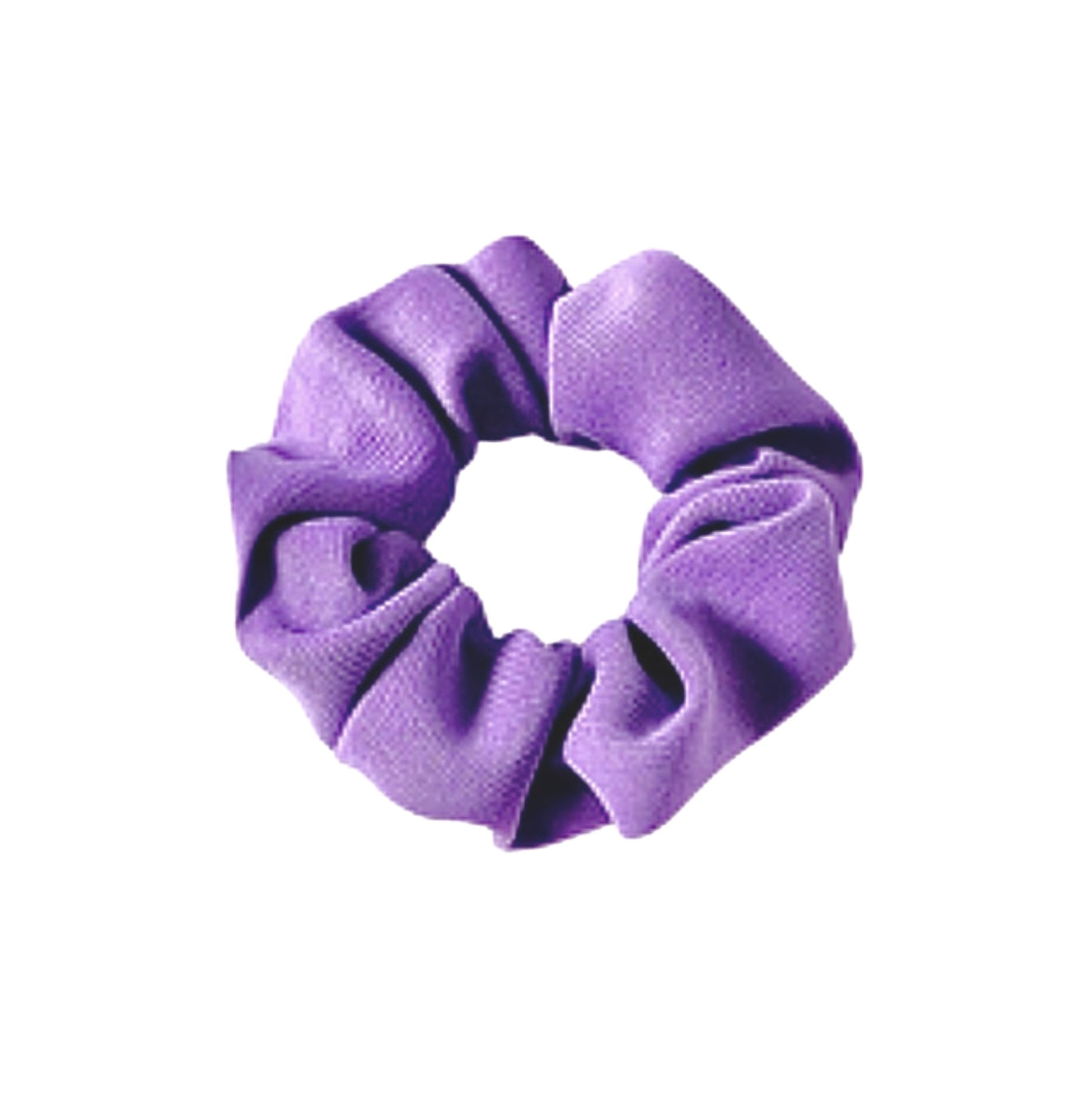 SOPHIA SCRUNCHIE | PURPLE
