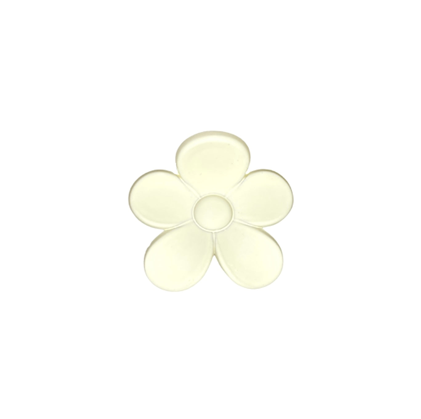 WILDFLOWER MINI HAIR CLAW