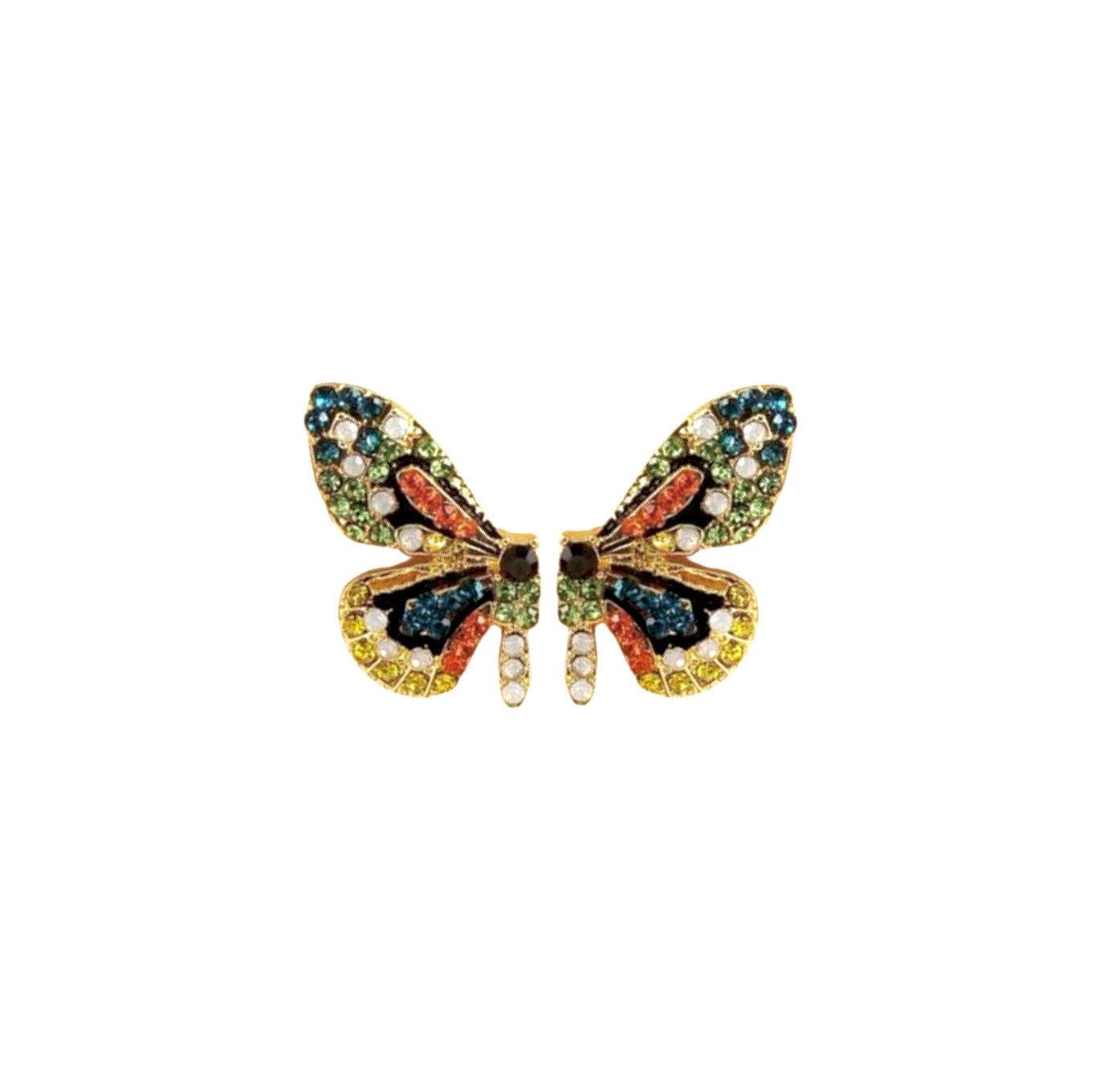 MARIPOSA EARRINGS | MULTICOLOUR