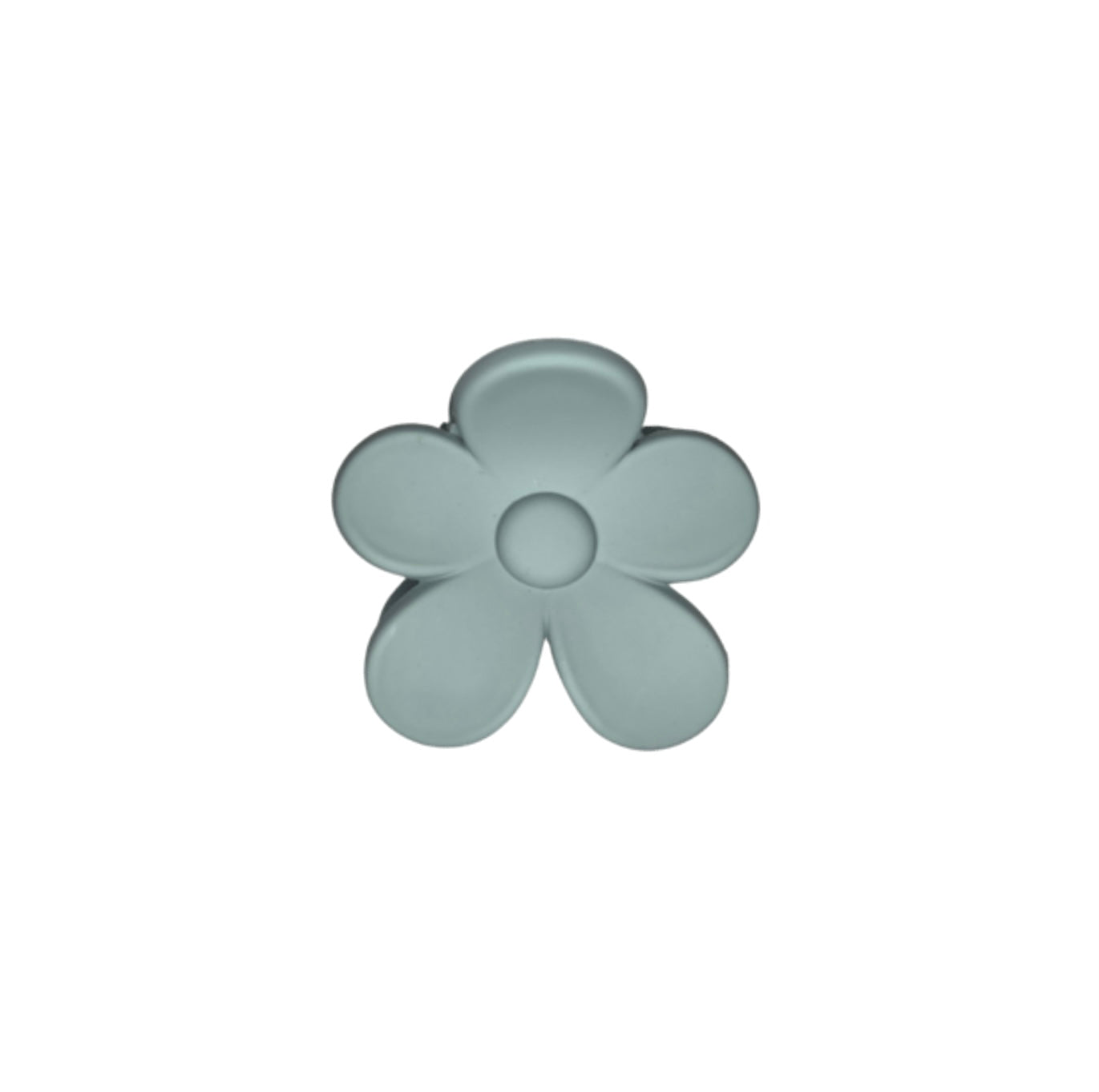 WILDFLOWER MINI HAIR CLAW