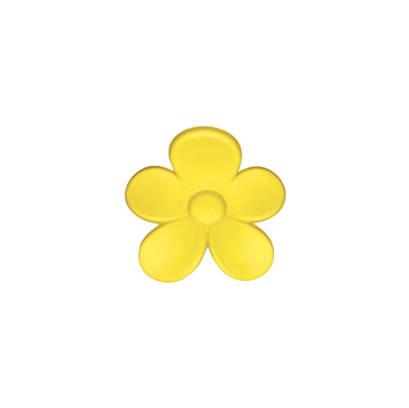 WILDFLOWER MINI HAIR CLAW