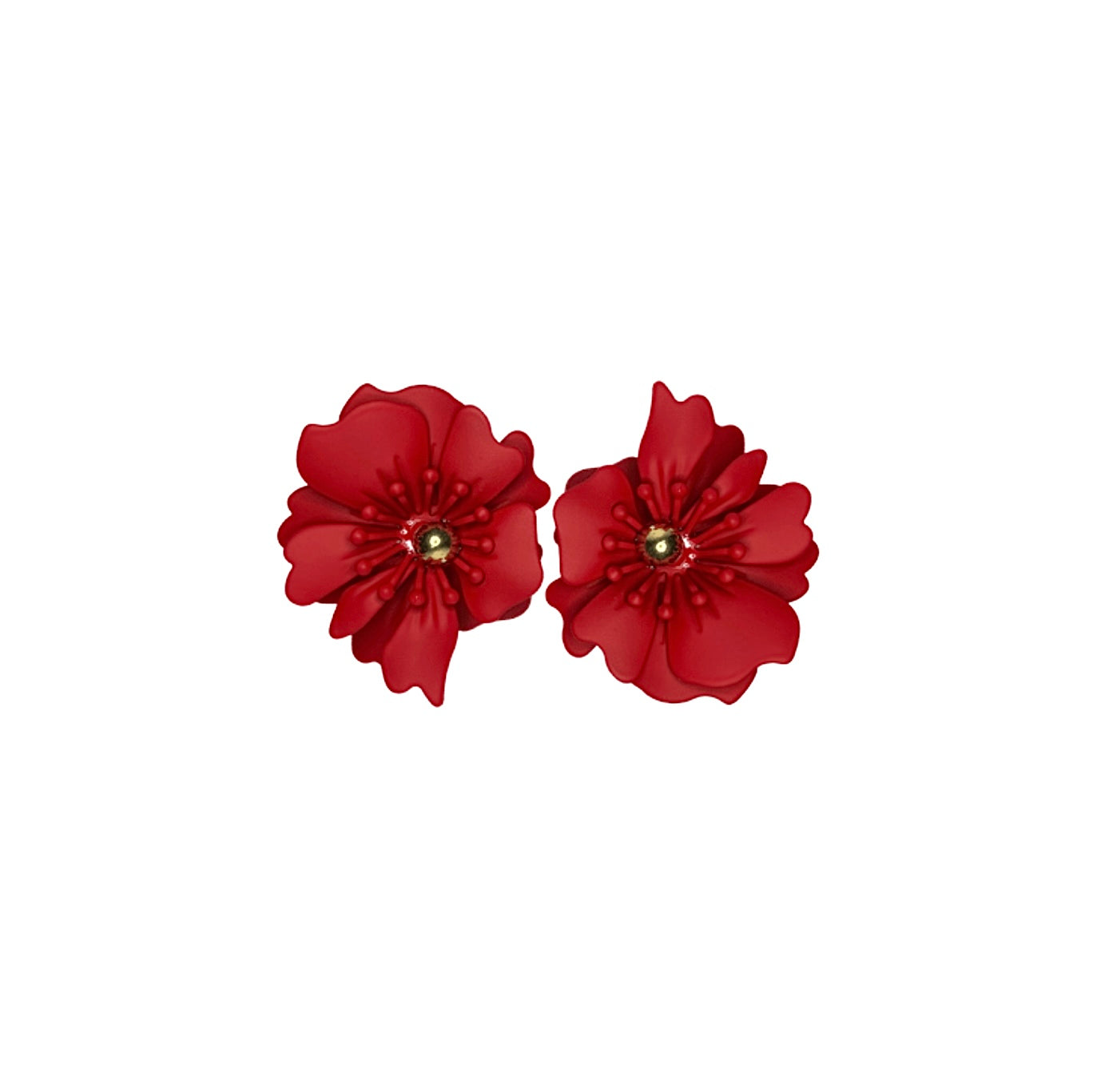 BRIDGETTE EARRINGS