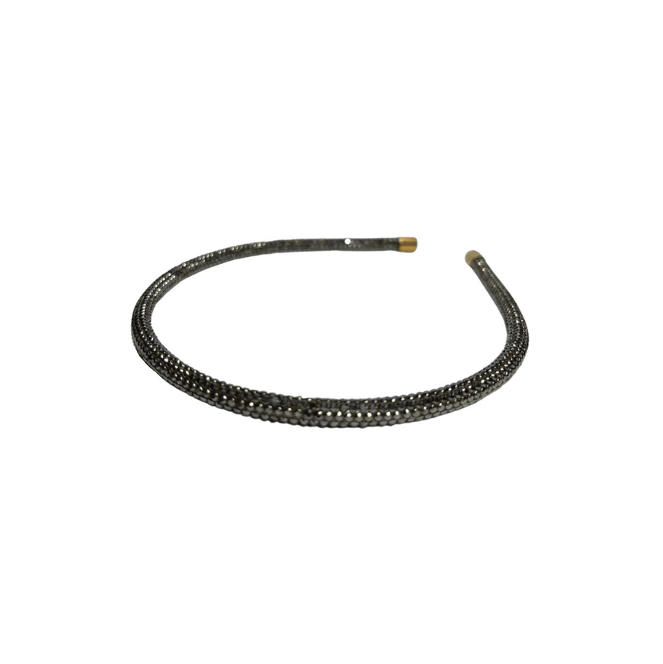 RIHANNA HEADBAND | BLACK