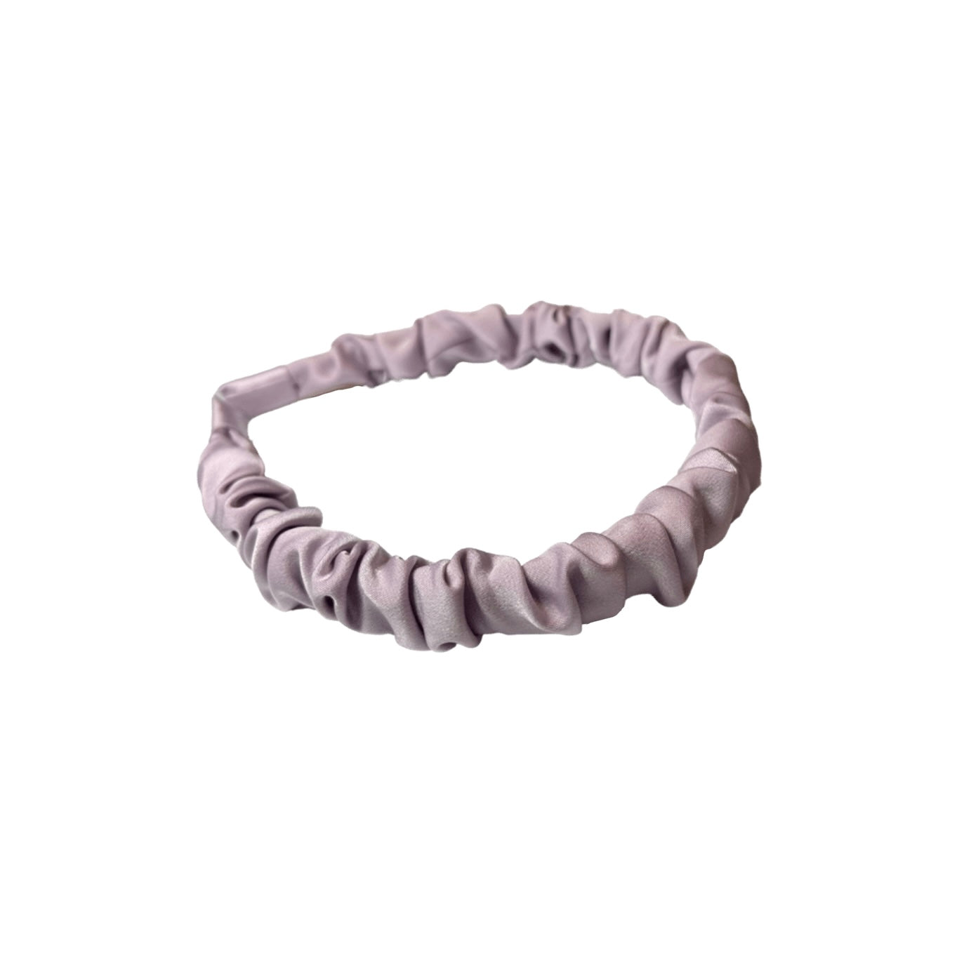YASMIN RUCHED HEADBAND