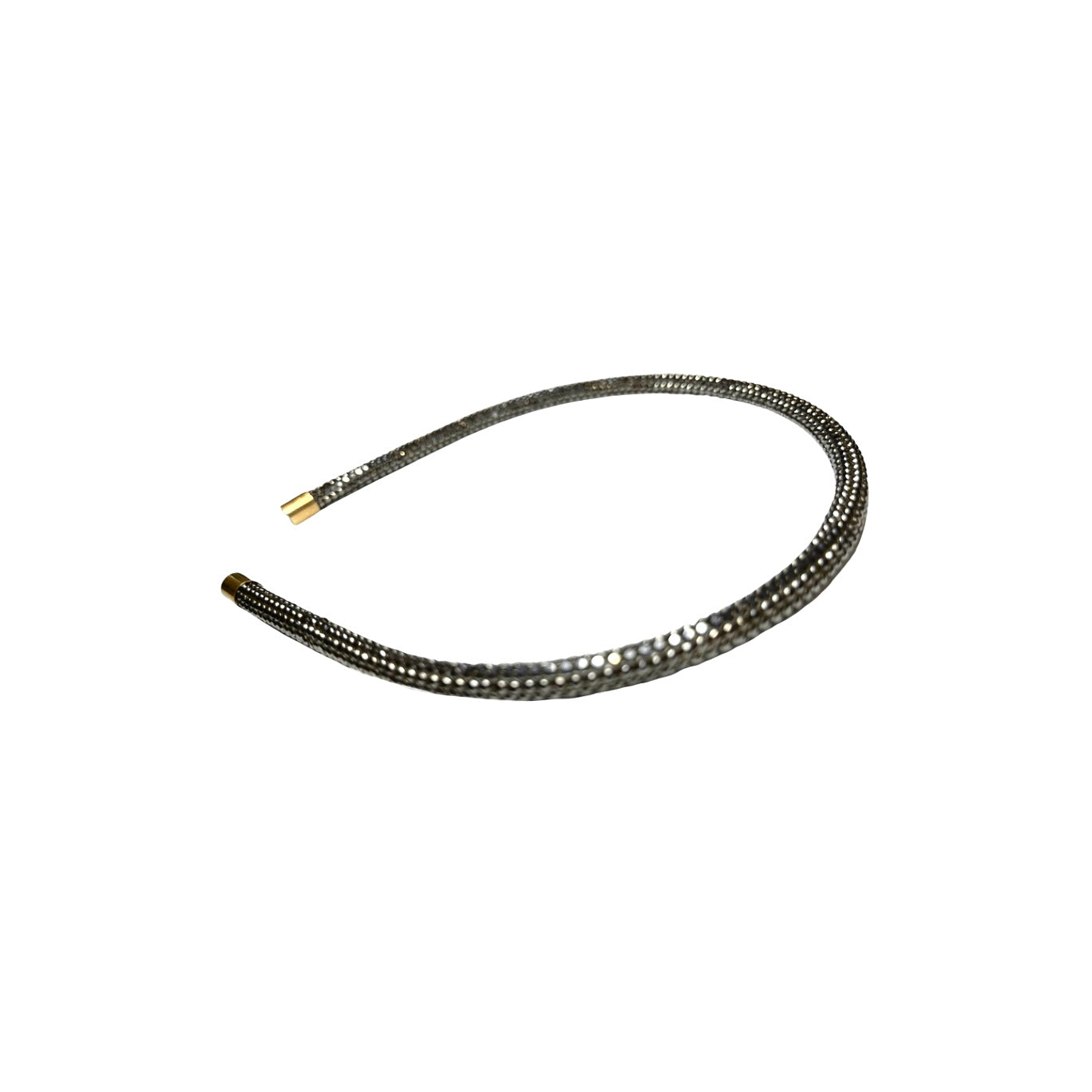 RIHANNA HEADBAND | BLACK