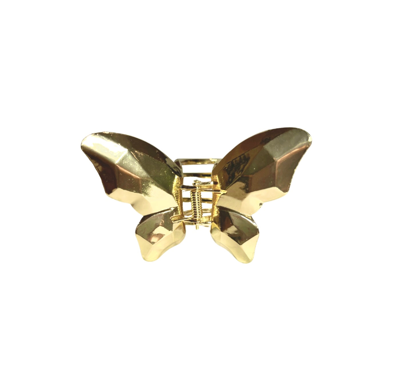 MARIPOSA HAIR CLAW | GOLD