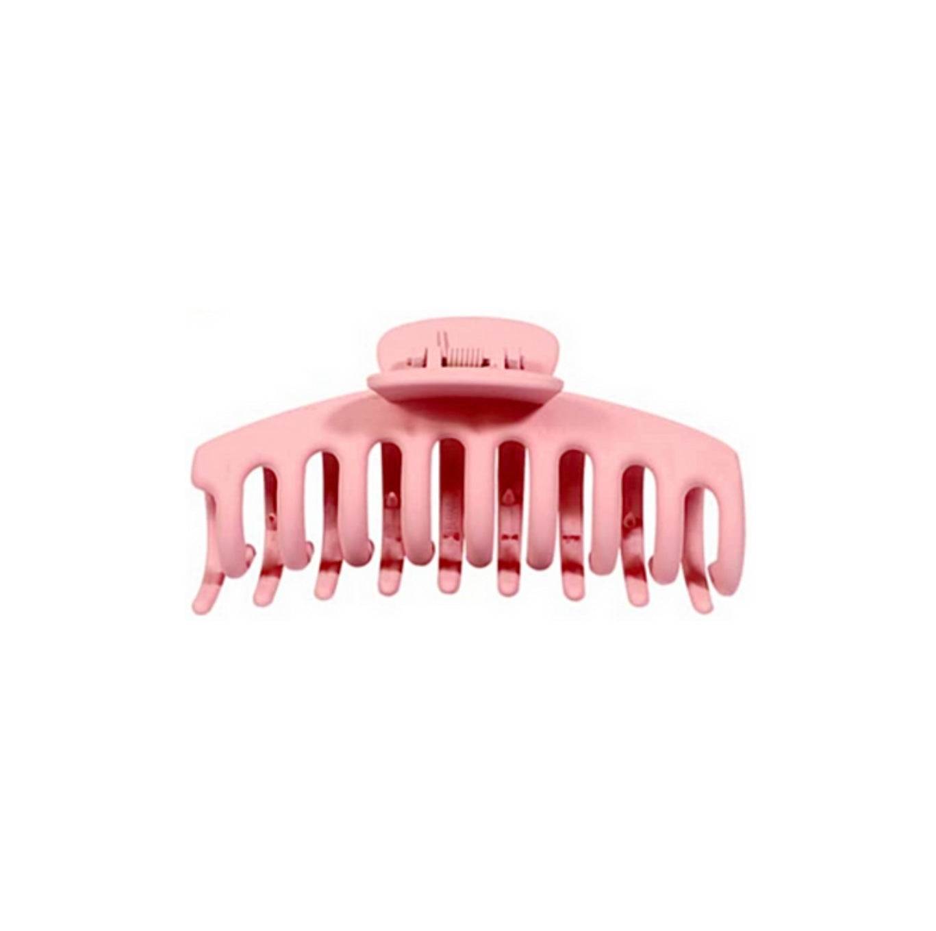 MAXINE HAIR CLAW | PINK