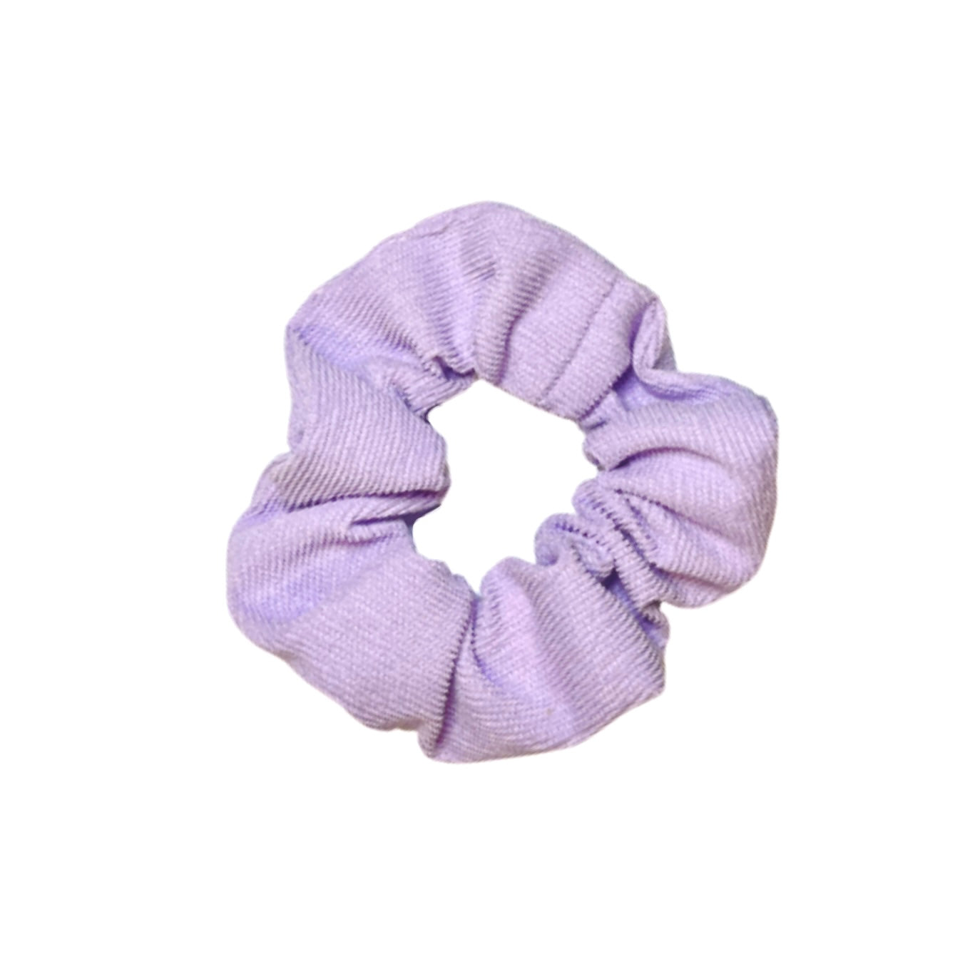SOPHIA SCRUNCHIE | VIOLET