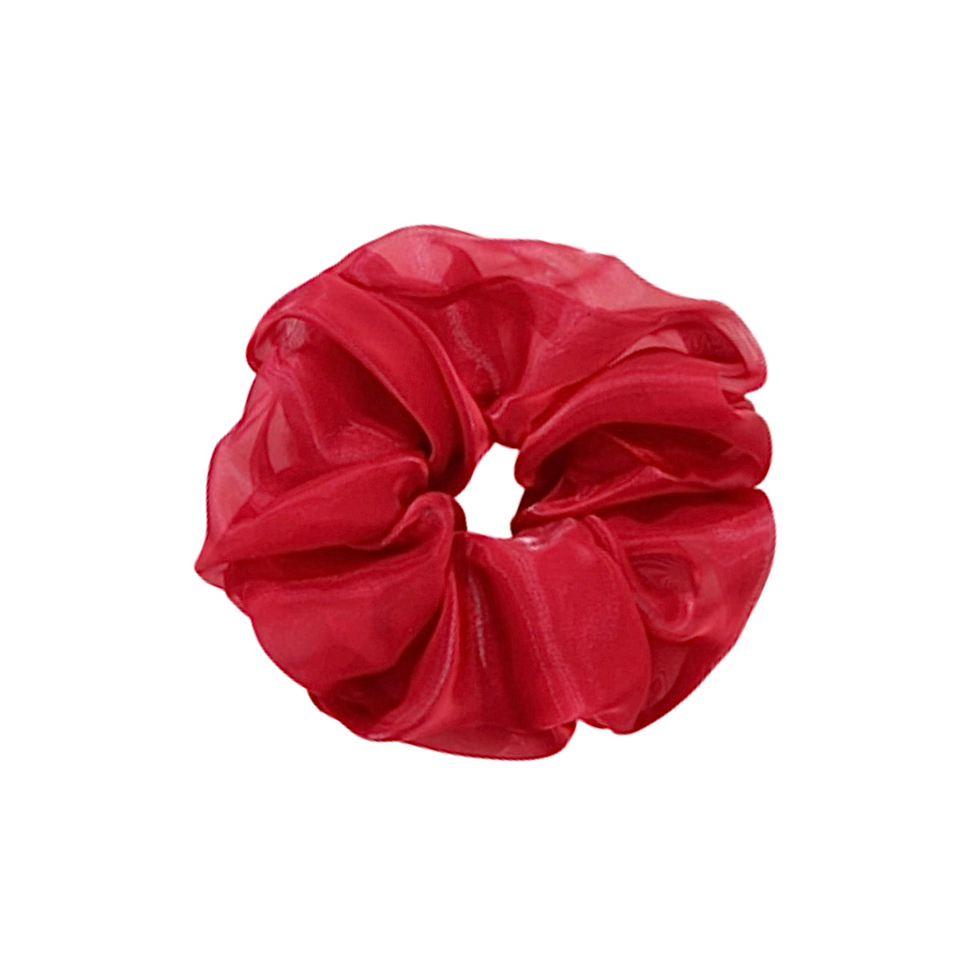 RUBY SCRUNCHIE X-LARGE