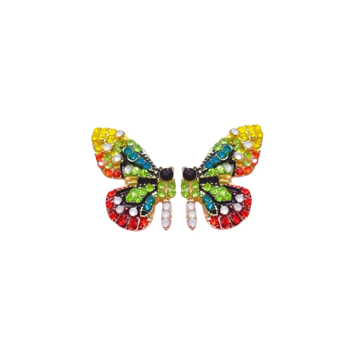 MARIPOSA EARRINGS | MULTICOLOUR