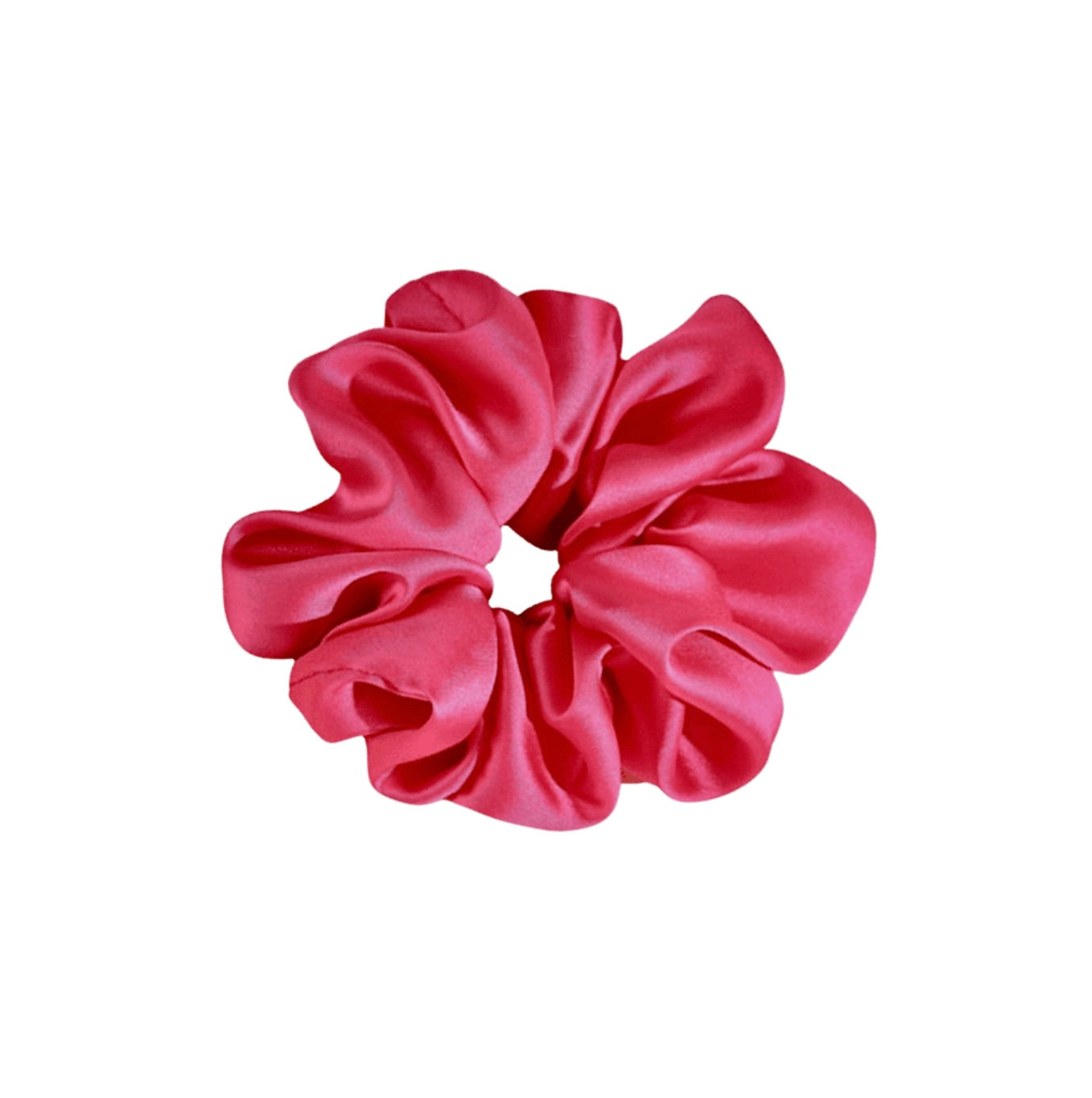 CHARLOTTE SCRUNCHIE LARGE