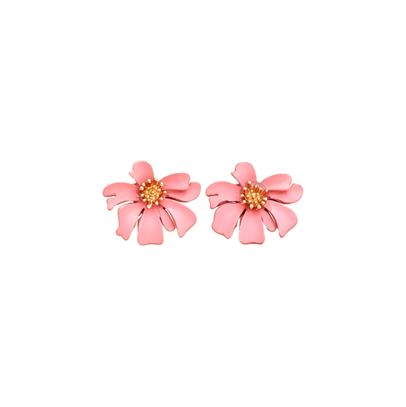 BLOSSOM EARRINGS | BLUSH