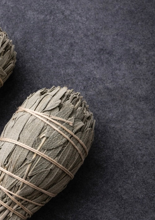 White Sage Bundle
