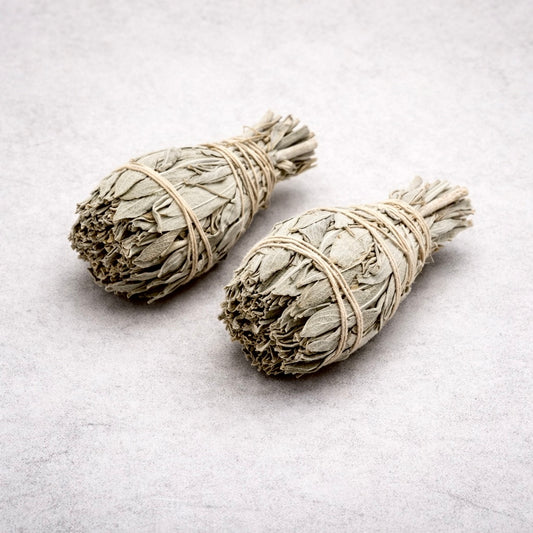 White Sage Bundle