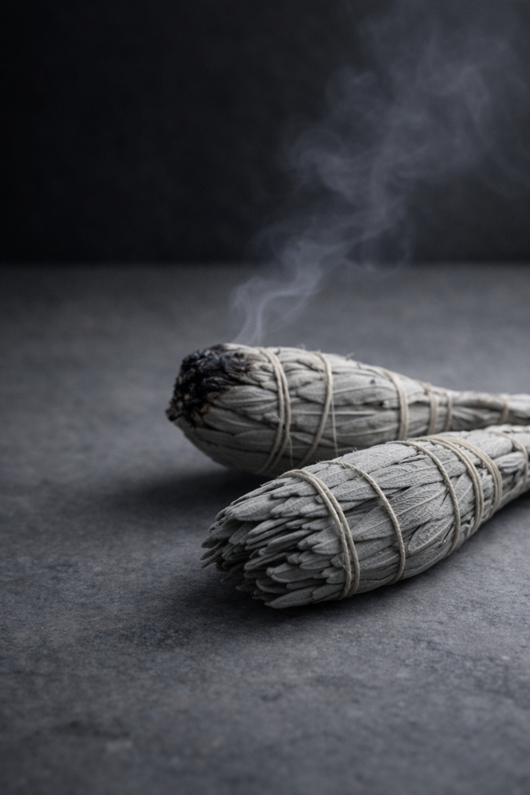 White Sage Bundle