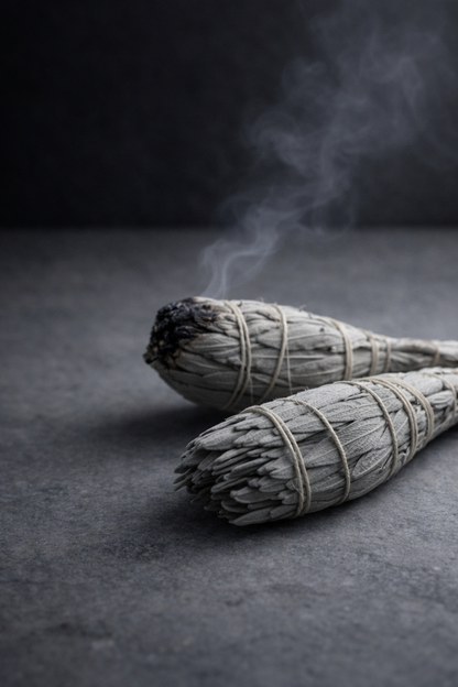 White Sage Bundle