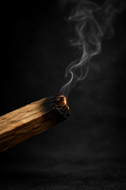 Palo Santo Sticks - 3 Pieces
