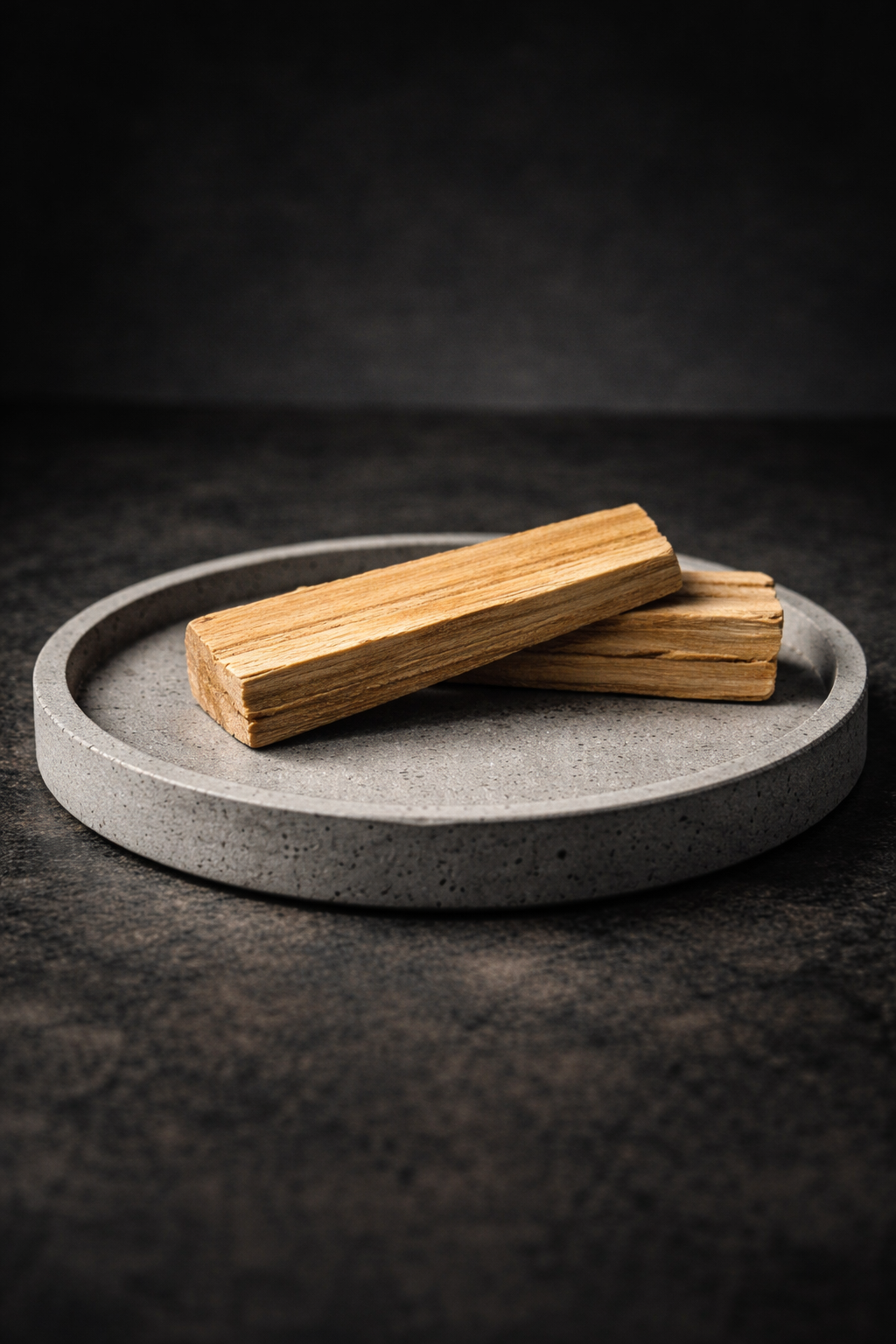 Palo Santo Sticks - 3 Pieces