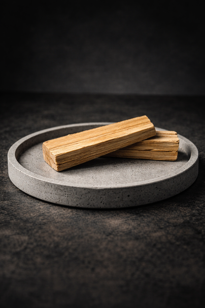 Palo Santo Sticks - 3 Pieces