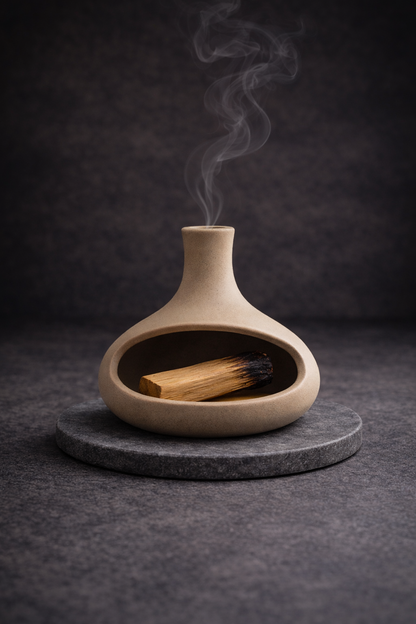 Palo Santo Sticks - 3 Pieces