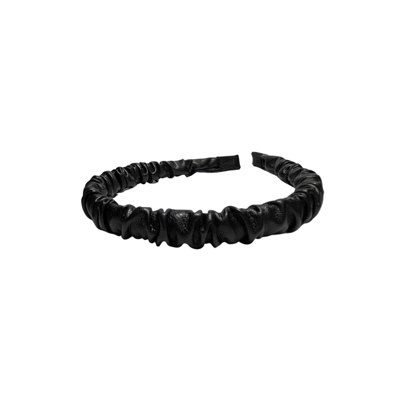 HANA HEADBAND | BLACK