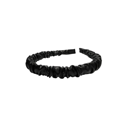 HANA HEADBAND | BLACK