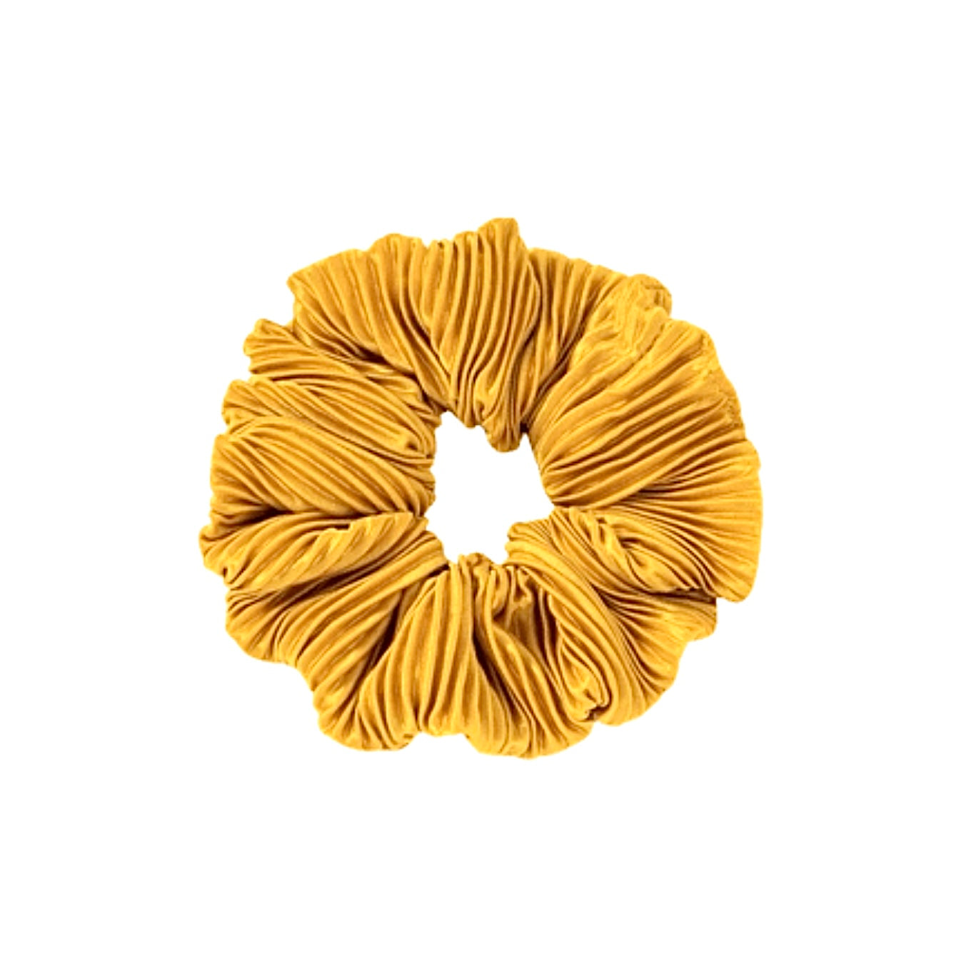BELLA SCRUNCHIE