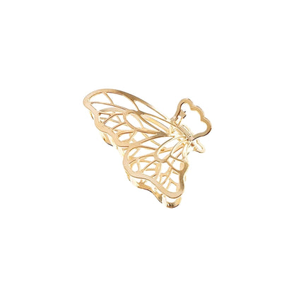 MARIPOSA HAIR CLAW | GOLD