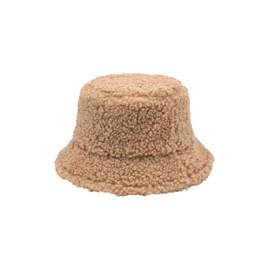 TRAVELLER BUCKET HAT | BROWN