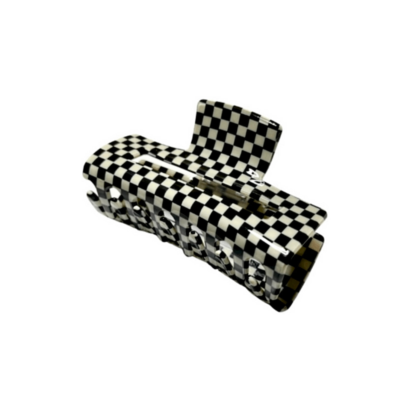 LONDON HAIR CLAW