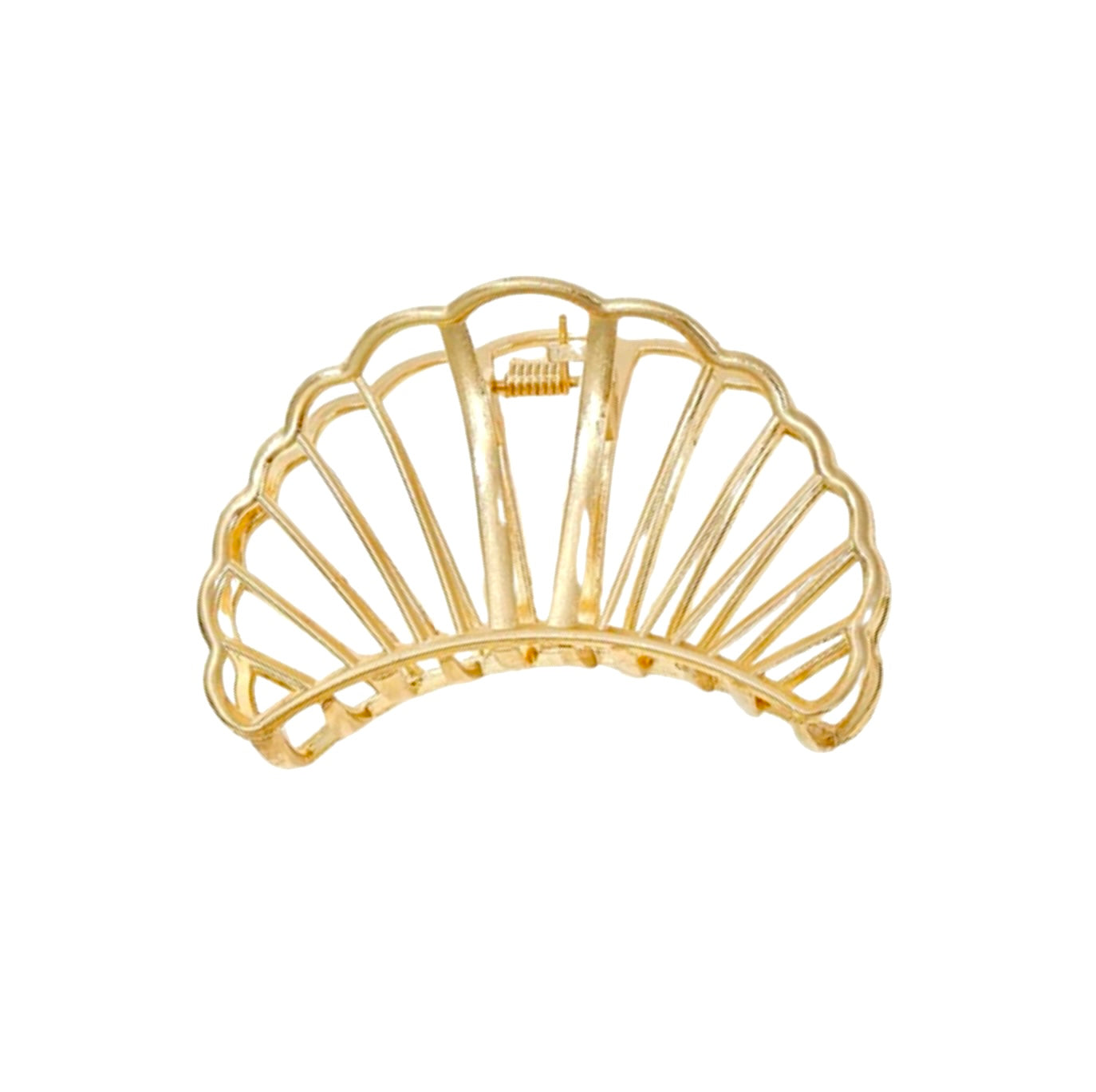 SEYCHELLES HAIR CLAW
