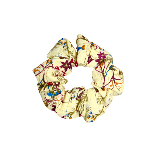 JESSIE SCRUNCHIE SMALL