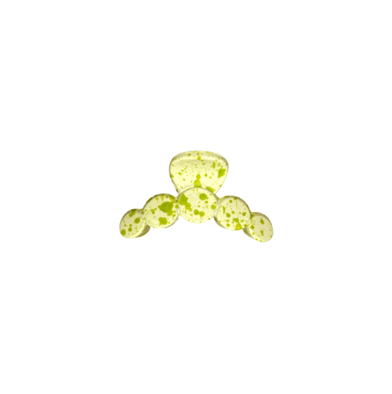 MOLLY MINI HAIR CLAW