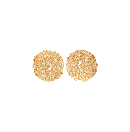 CORALINE EARRINGS | GOLD