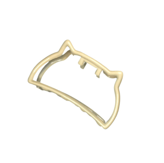KAT HAIR CLAW