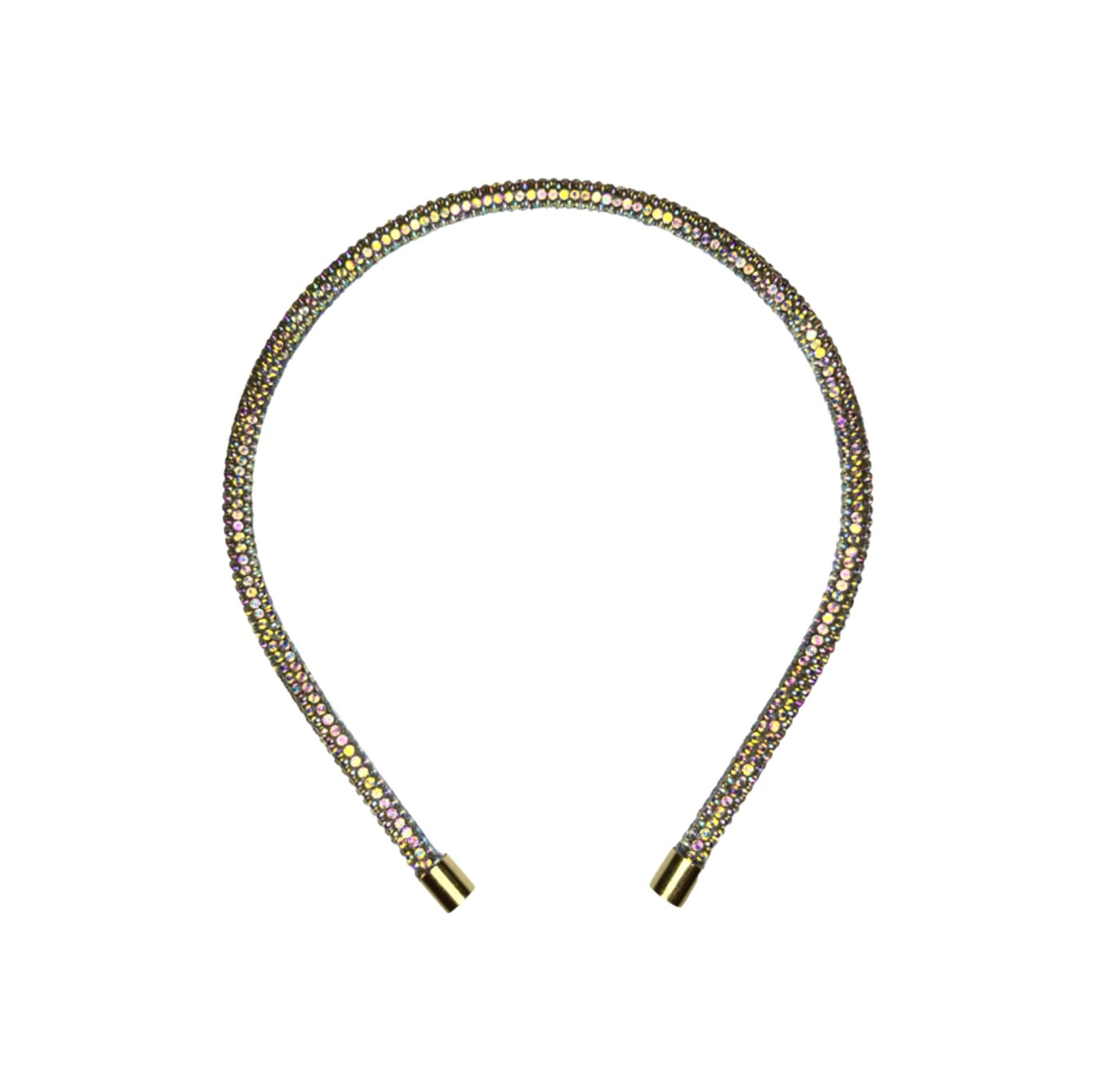 RIHANNA HEADBAND | MULTICOLOUR