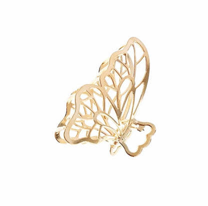 MARIPOSA HAIR CLAW | GOLD