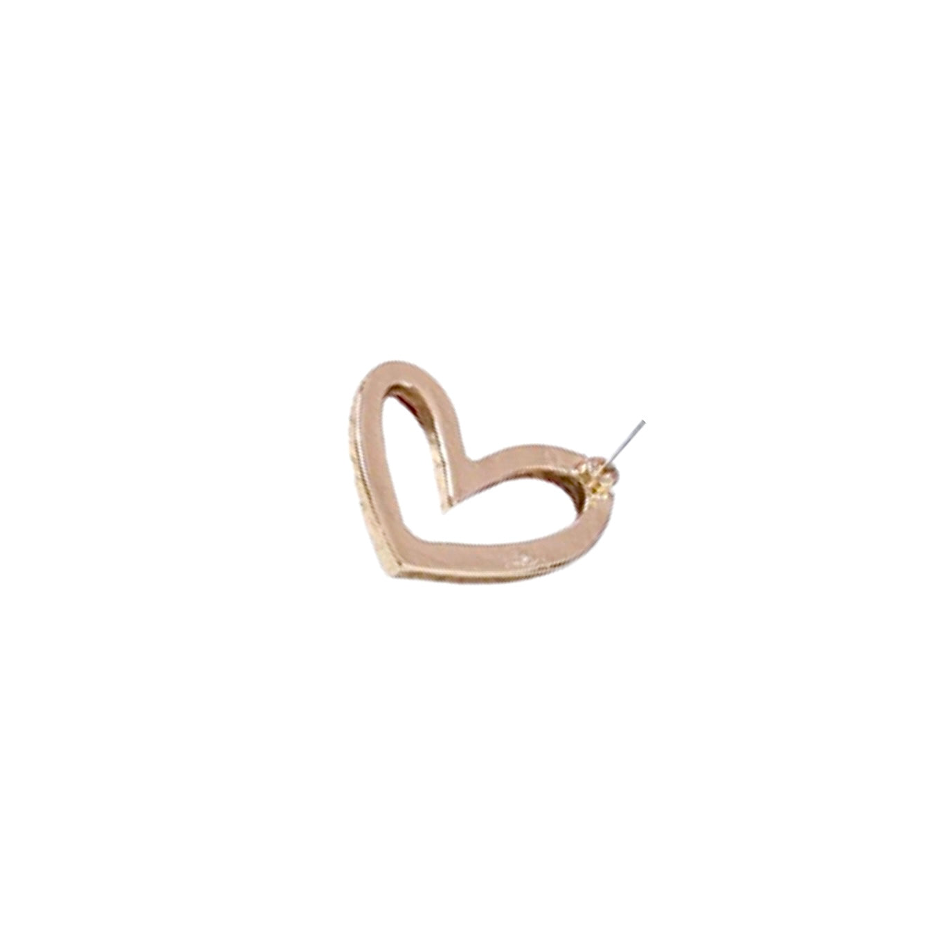 VALENTINE EARRINGS | PINK
