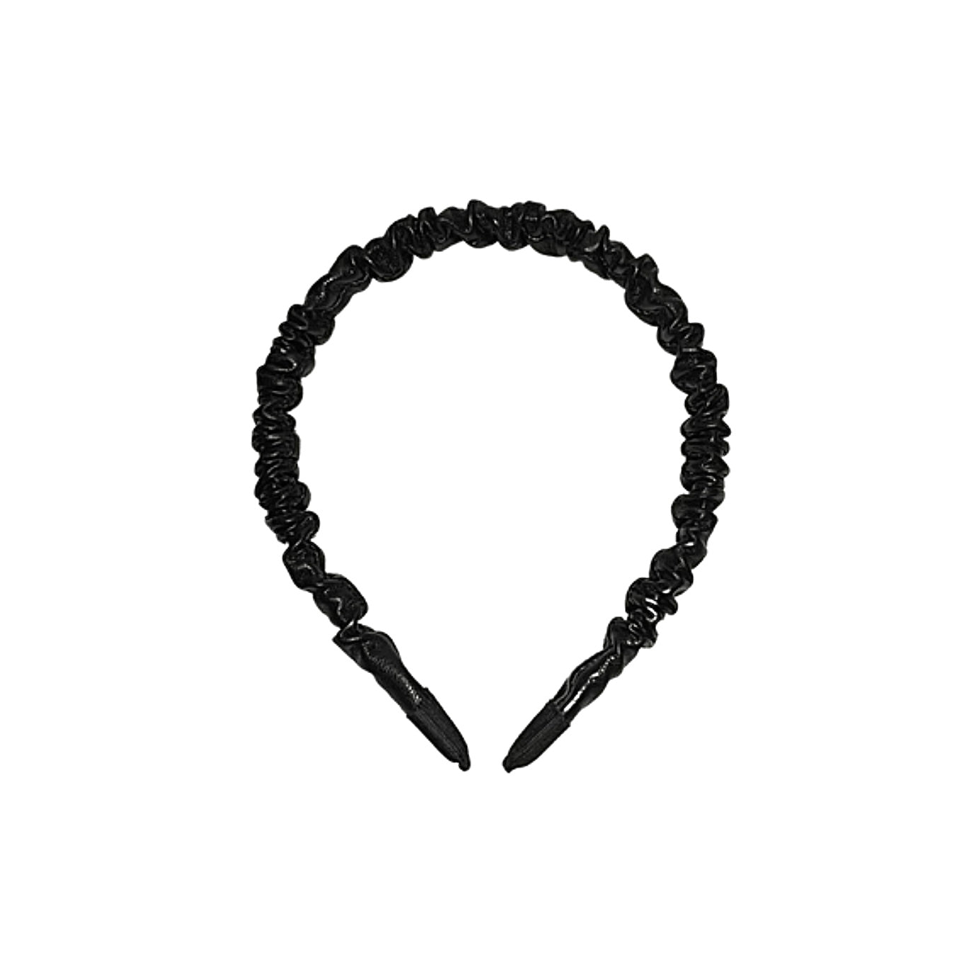 HANA HEADBAND | BLACK